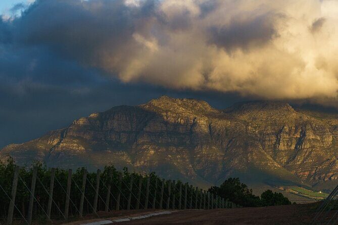 Franschhoek Winelands Meander © - Price and what you’re actually paying for ($88.79)