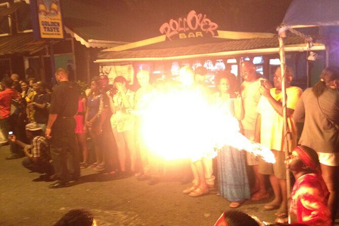 Friday Night Street Party in St. Lucia - Timing That Works: When to Arrive for the Best Atmosphere