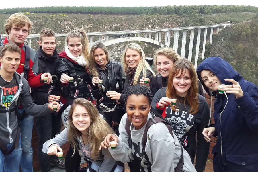 From Cape Town: 3-Day Garden Route Highlights and 4x4 Safari - The Real Rhythm: Long Drives, Real Breaks, and Picking the Right Pace
