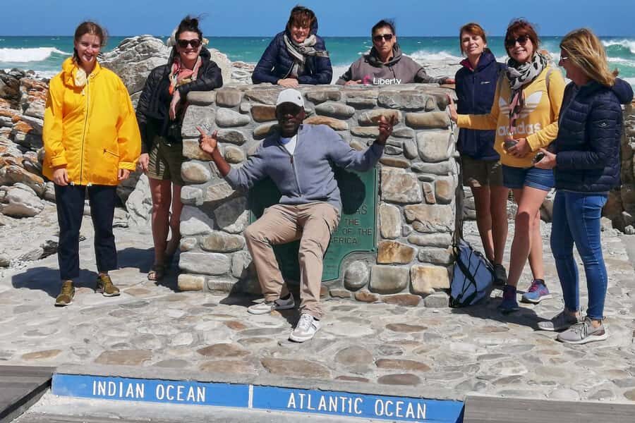 From Cape Town: 3-Day Garden Route Safari and Coastal Tour - Breakfast to Route 62: The Calm Return After Wildlife Intensity
