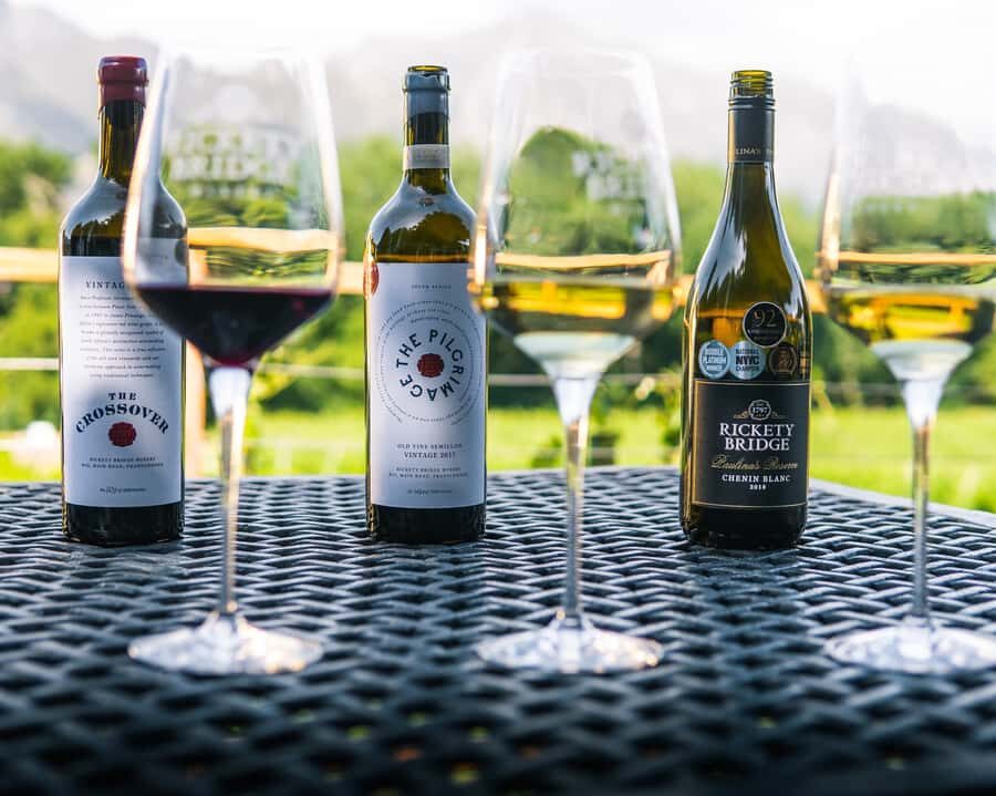 From Cape Town: 7-Day Garden Route, Addo and Winelands Combo - Should you book this combo tour?