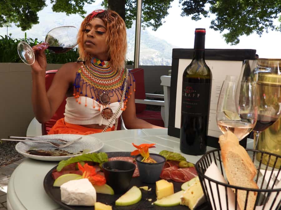 From Cape Town: Cape Winelands Full-Day Private Tour - Key Highlights Worth Getting Excited About