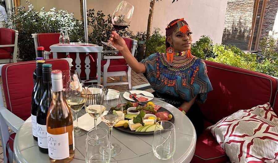 From Cape Town: Cape Winelands Full-Day Private Tour - A Private Eight-Hour Route Through Stellenbosch, Paarl, and Franschhoek