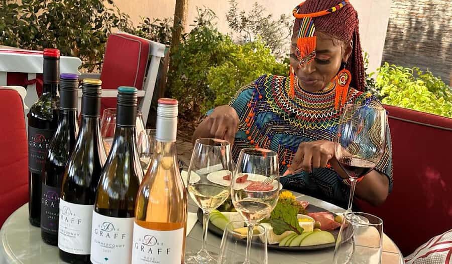 From Cape Town: Cape Winelands Full-Day Private Tour - Stellenbosch Orientation Tour: Getting Your Bearings Fast