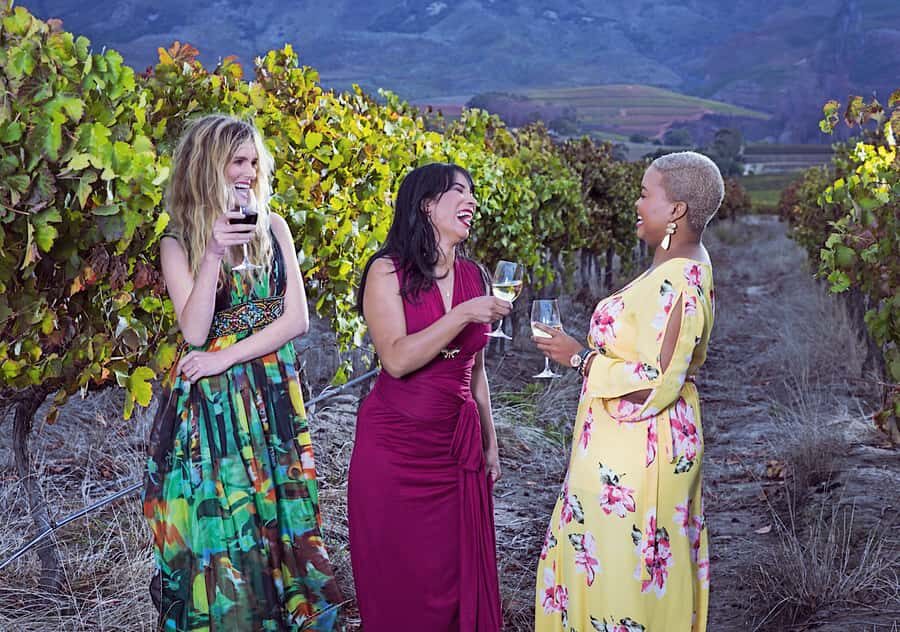 From Cape Town: Cape Winelands Full-Day Private Tour - Fairview Wine and Cheese: Your Best Chance to Buy Something Good