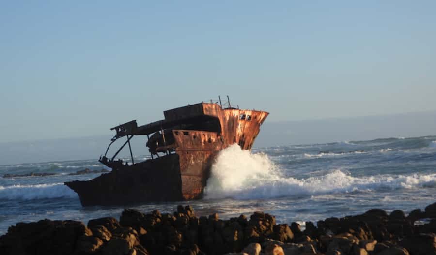 From Cape Town: Full-Day Cape Agulhas Private Tour - Key highlights worth waking up for