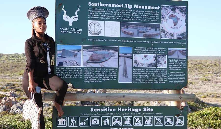From Cape Town: Full-Day Cape Agulhas Private Tour - The private ride: logistics and comfort that add real value