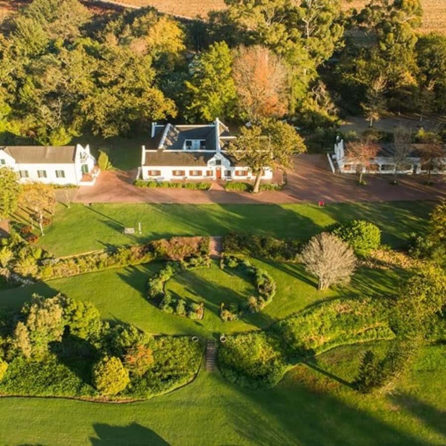 From Cape Town: Full-Day Cape Winelands Taste Tour + Tram - Free time in Franschhoek: how to use your window well