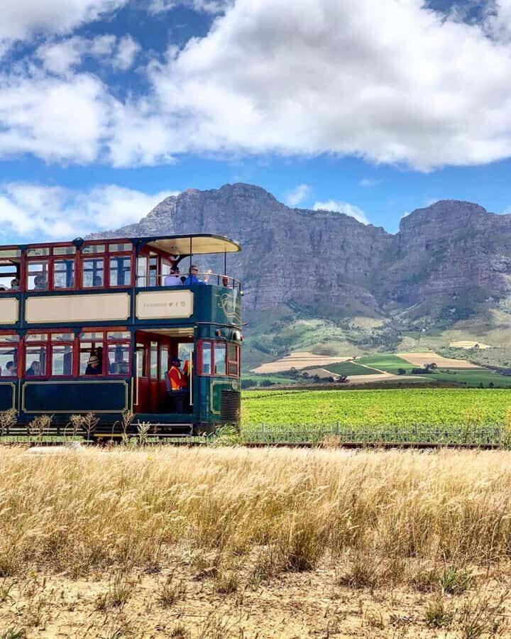 From Cape Town: Full-Day Cape Winelands Taste Tour + Tram - Things that can change (and how to handle it)