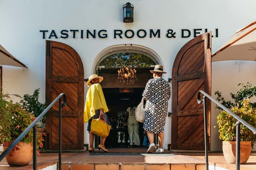 From Cape Town: Full Day Winelands Tour with wine tastings - First, the practical shape of the day (so you plan right)