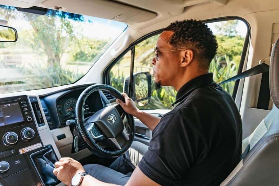 From Cape Town: Full Day Winelands Tour with wine tastings - The three tastings: how to get the most from Fairview, Eikehof, Marianne