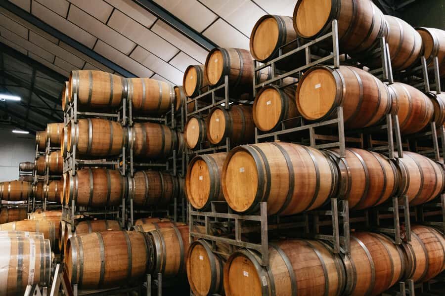 From Cape Town: Full Day Winelands Tour with wine tastings - Getting around: minibus comfort, pacing, and the lunch reality