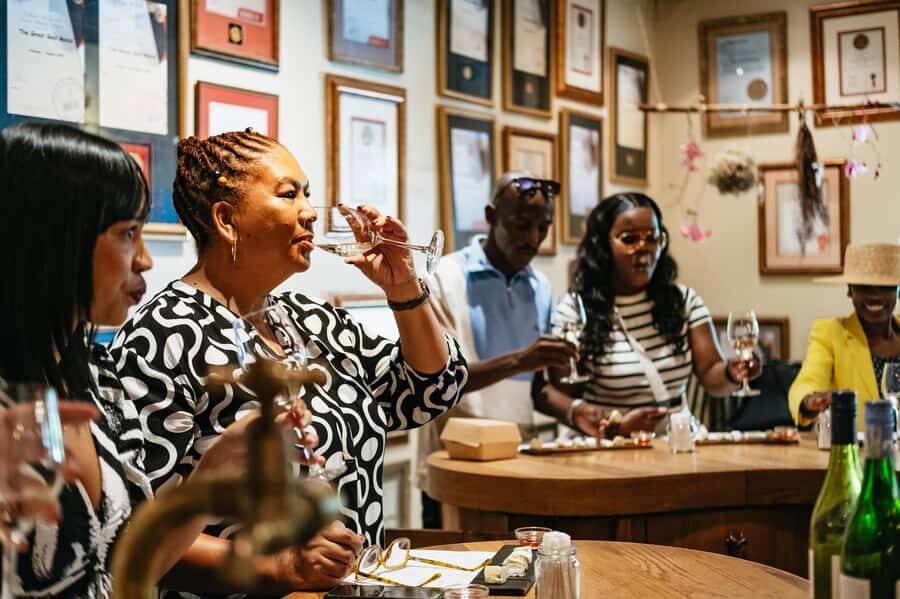 From Cape Town: Full Day Winelands Tour with wine tastings - Who this tour fits best (and who should pick a different plan)