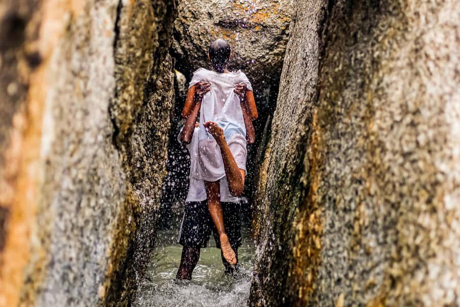 From Cape Town: Half-Day Boulders Beach and Penguins Tour - Key things to know before you go