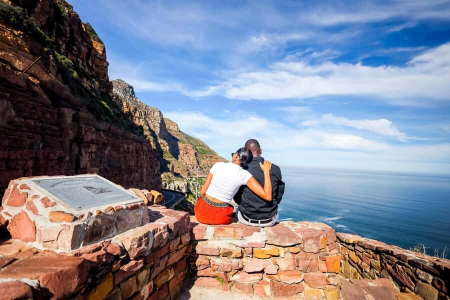 From Cape Town: Half-Day Boulders Beach and Penguins Tour - Chapman’s Peak Drive and the Twelve Apostles viewpoints