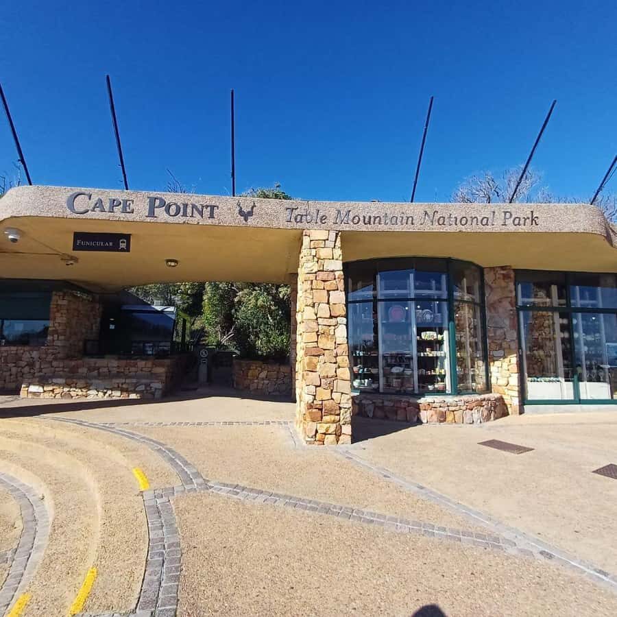 From Cape Town: Half Day Cape Point & Penguins Tour - Quick hits before you go