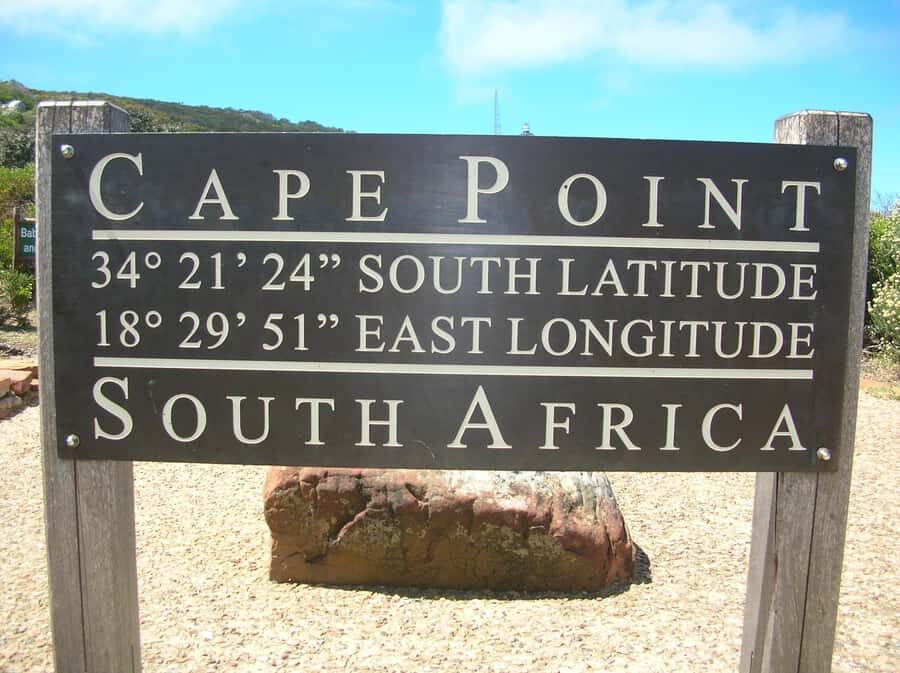 From Cape Town: Half Day Cape Point & Penguins Tour - Chapman’s Peak Drive: the photo stop that sets the tone