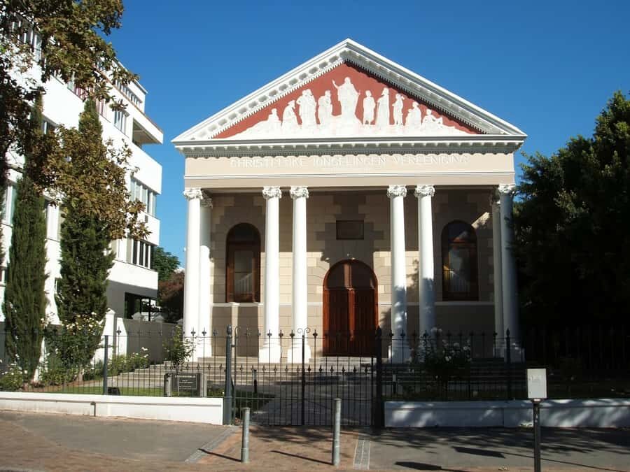From Cape Town: Half Day Winelands Tour with winetasting - A few potential drawbacks to plan around