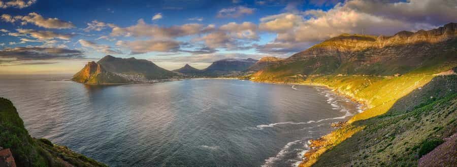 From Cape Town: Table Mountain and Cape of Good Hope Tour - Chapman’s Peak Drive: Curves, Viewpoints, and Quick Photo Stops