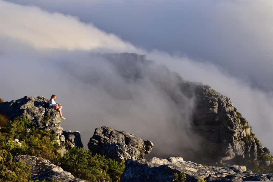 From Cape Town: Table Mountain and Cape of Good Hope Tour - Noorhoek Coffee Stop: A Break That Actually Helps