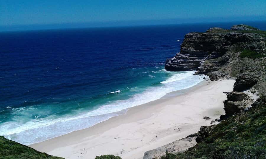 From Cape Town: Table Mountain and Cape of Good Hope Tour - Table Mountain: What You’ll Get (and Why the Weather Matters)