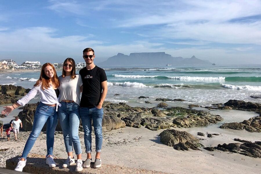 From Cape Town: Wildlife Safari, Olive, Beer & Wine Tasting - What to Bring So the Day Feels Easy