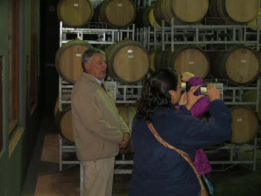 From Cape Town: Winelands Tour and Tastings - Key Things You’ll Notice on This Cape Winelands Day Tour