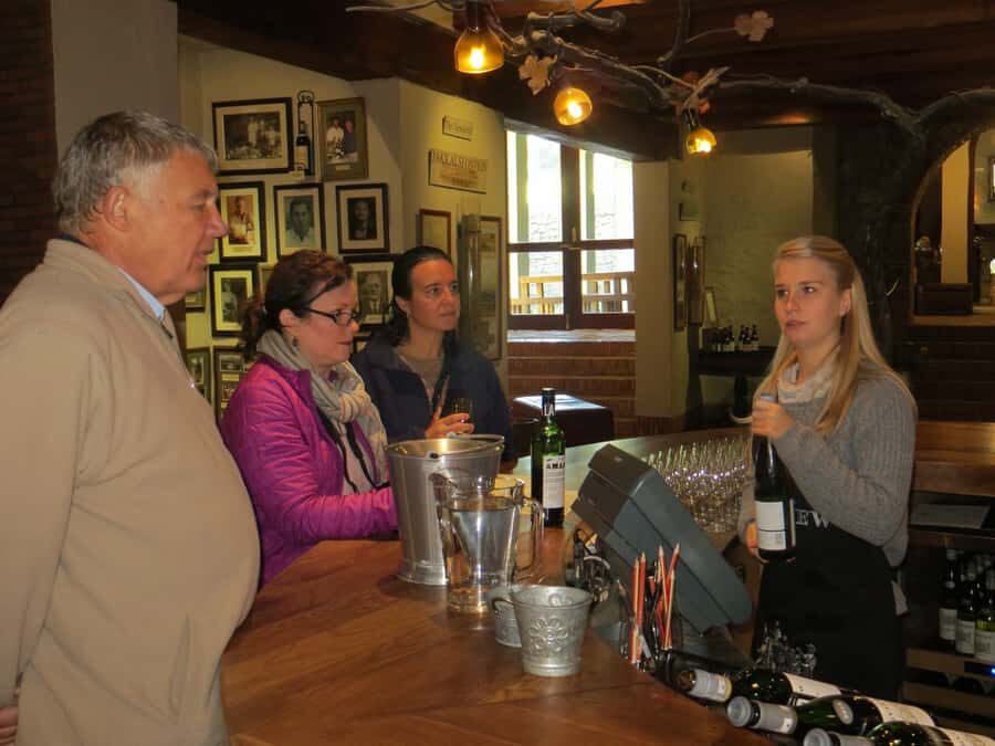 From Cape Town: Winelands Tour and Tastings - Franschhoek Free Time: French Influence, Art Galleries, and the Huguenot Connection