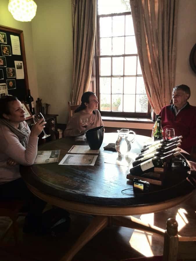 From Cape Town: Winelands Tour and Tastings - Price and Logistics: Why $92 Feels Fair for a Structured Wine Route