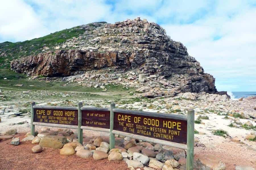 From CapeTown:Full Day Tour to Cape of Good Hope&Cape Point - The Real Value: Price vs. What Costs Extra