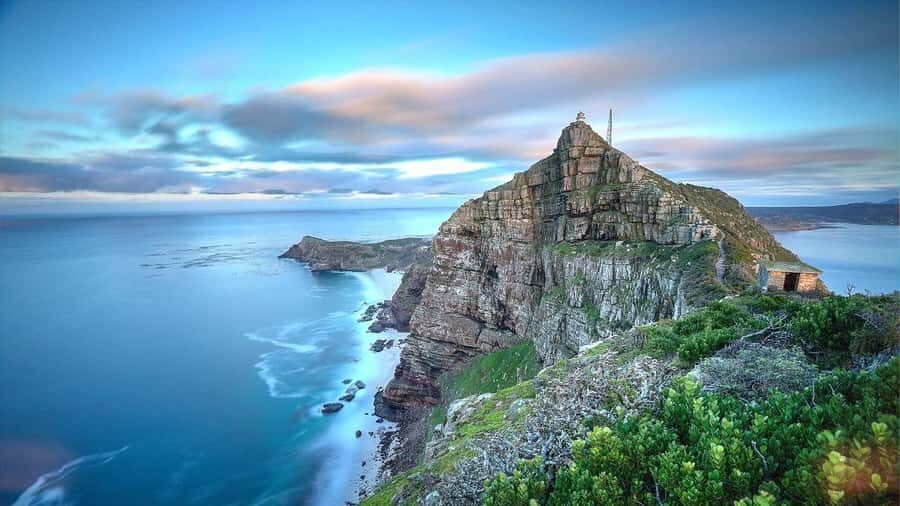 From CapeTown:Full Day Tour to Cape of Good Hope&Cape Point - Guides That Make the Stops Click (Albert, Jeffrey, Armando)