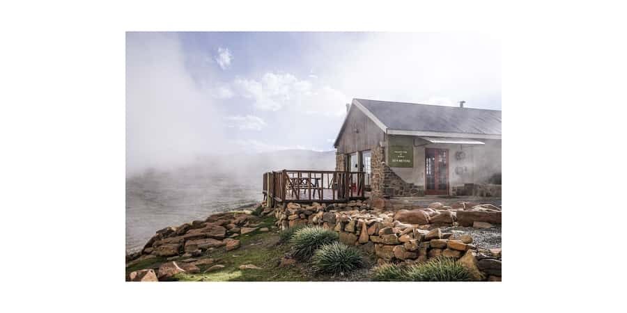 From Durban: 2-Day Lesotho Guided Trip with Lodging & Meals - Sani Pass and the Journey Toward Black Mountain Pass