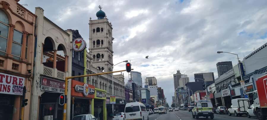 From Durban: Half Day Durban City Tour - Getting rolling from your beachfront hotel (and what that means)