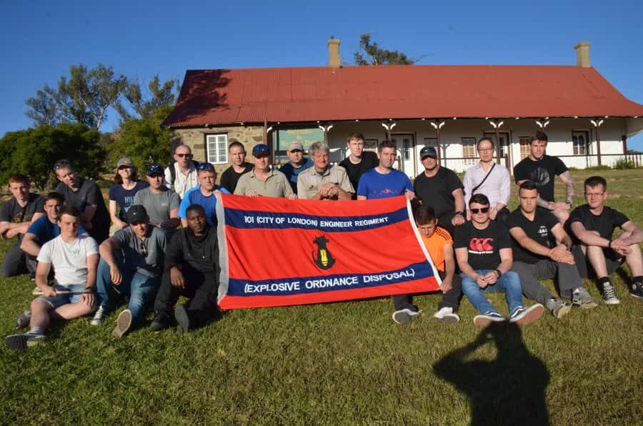 From Durban: Isandlwana Rorkes Drift Battlefields Day Trip - The 14-Hour Schedule: What a Long Day From Durban Really Means