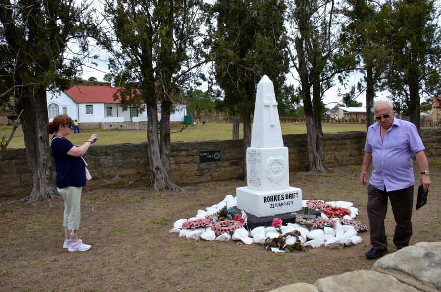 From Durban: Isandlwana Rorkes Drift Battlefields Day Trip - Guides Make the Difference: Thani, Bafana, and Aaron