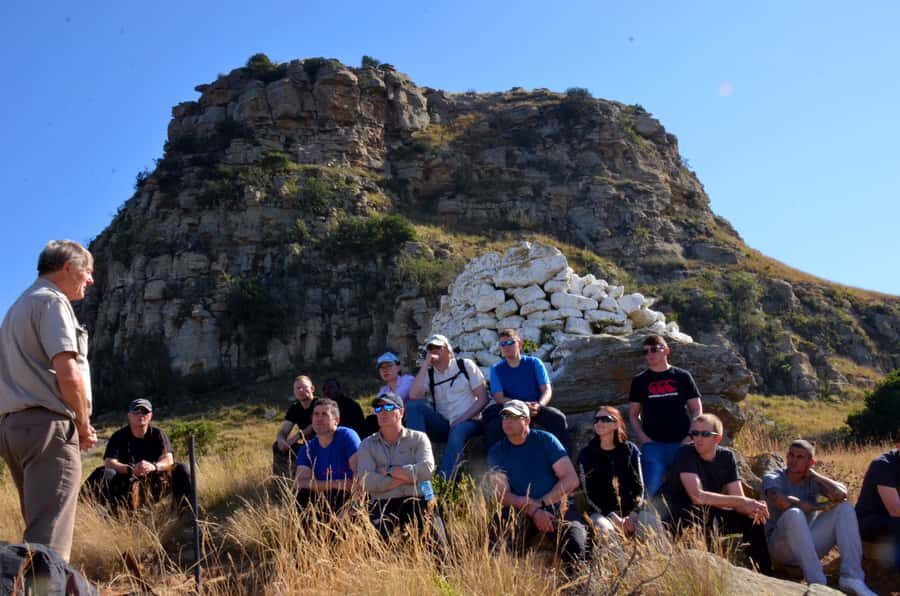 From Durban: Isandlwana Rorkes Drift Battlefields Day Trip - What to Bring and How to Prep for Battlefield Heat