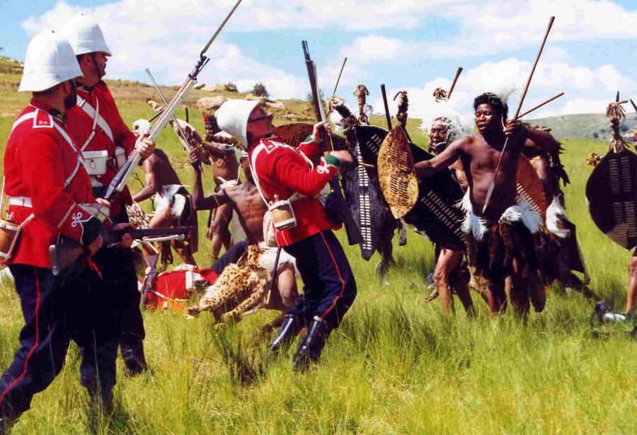 From Durban: Isandlwana Rorkes Drift Battlefields Day Trip - Isandlwana Battlefield and Museum: The First Major Clash (22 January 1879)