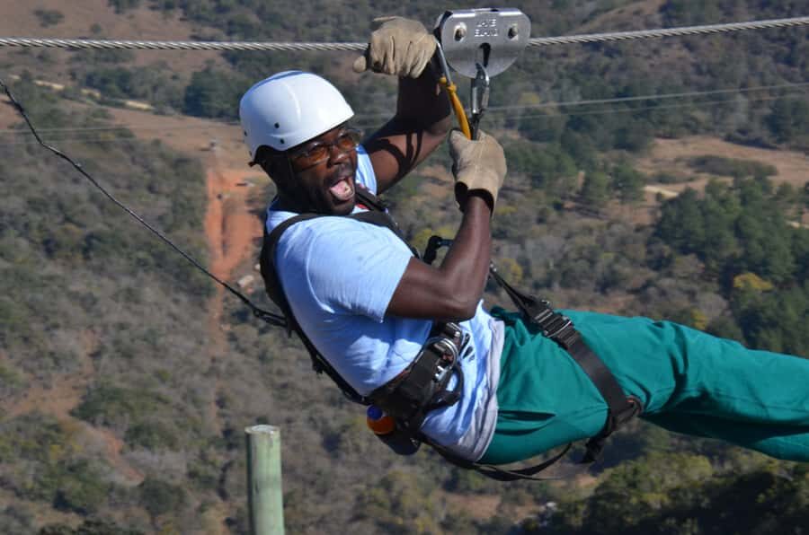 From Durban: Oribi Gorge & Lake Eland Adventure Tour - Key highlights you’ll actually care about