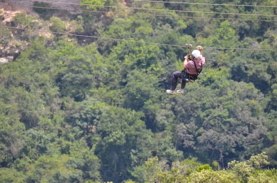 From Durban: Oribi Gorge & Lake Eland Adventure Tour - Oribi Gorge Nature Reserve: forests, ravines, and birdlife you can count