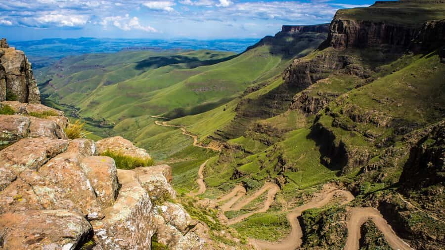 From Durban: Sani Pass and Lesotho by 4WD Vehicle - Key highlights that make this trip worth it