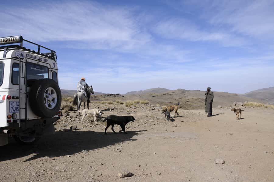 From Durban: Sani Pass and Lesotho by 4WD Vehicle - Price and value: what you pay for (and what you’ll spend extra)