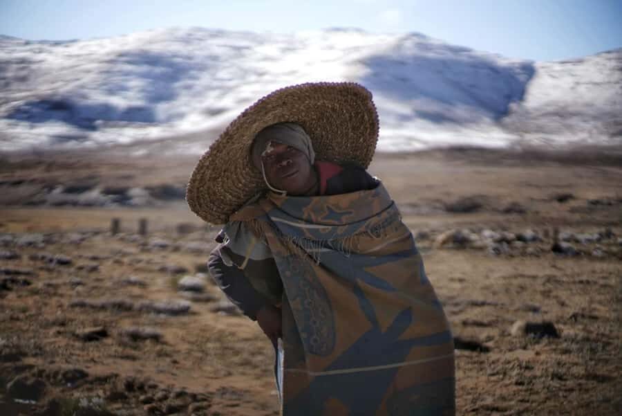 From Durban: Sani Pass Day Tour into Lesotho - Mountain Views, Rivers, Valleys, and Those Photo Moments