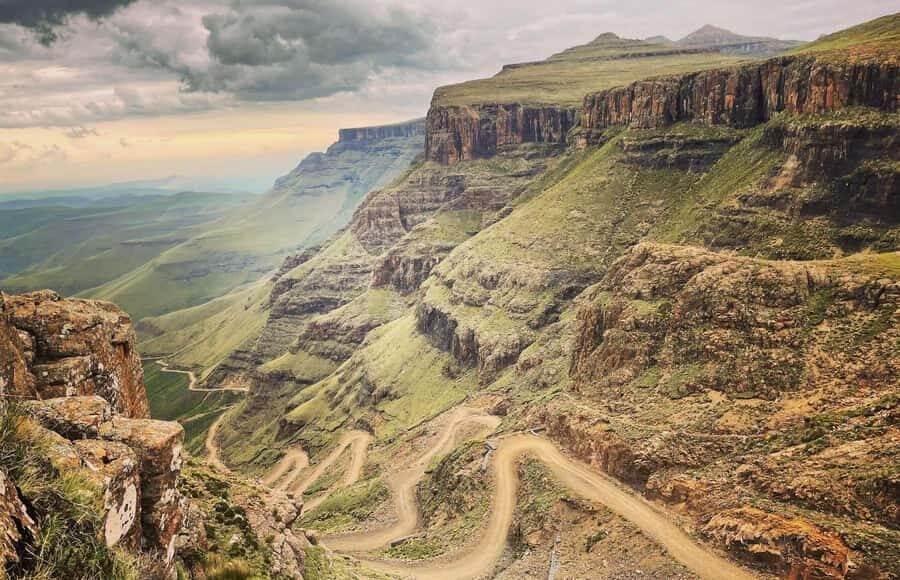 From Durban: Sani Pass Day Tour into Lesotho - Who Should Book This Sani Pass and Lesotho Day Tour