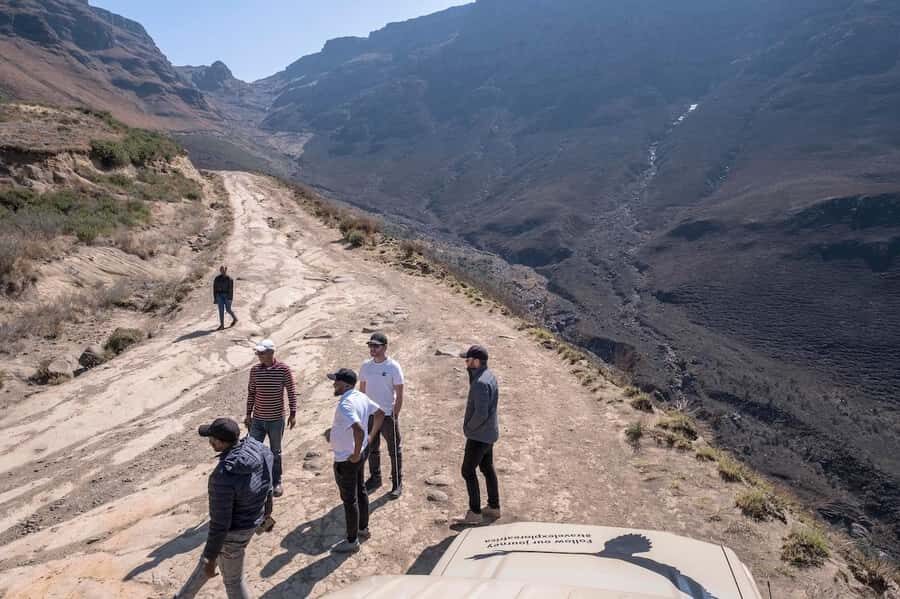 From Durban: Sani Pass Day Tour into Lesotho - The 6:00 AM Start from Durban (And Why It’s Worth It)