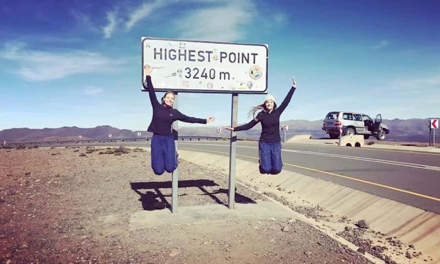 From Durban: Sani Pass, Lesotho and Basotho Village Day Trip - Key Highlights You’ll Feel Immediately