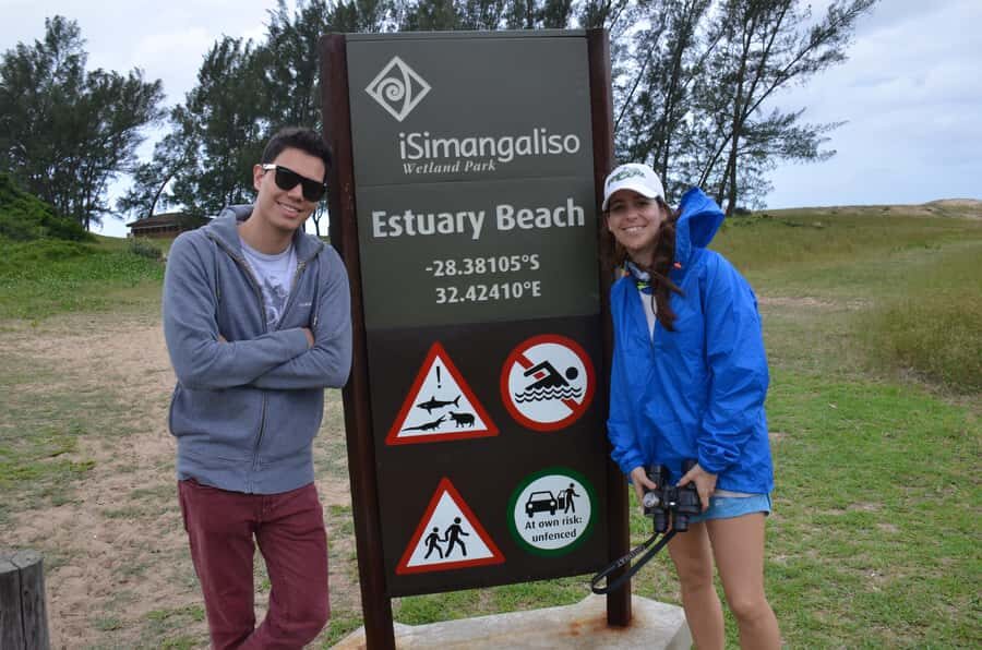 From Durban: St. Lucia Wetlands Boat Ride - Key things I’d zero in on