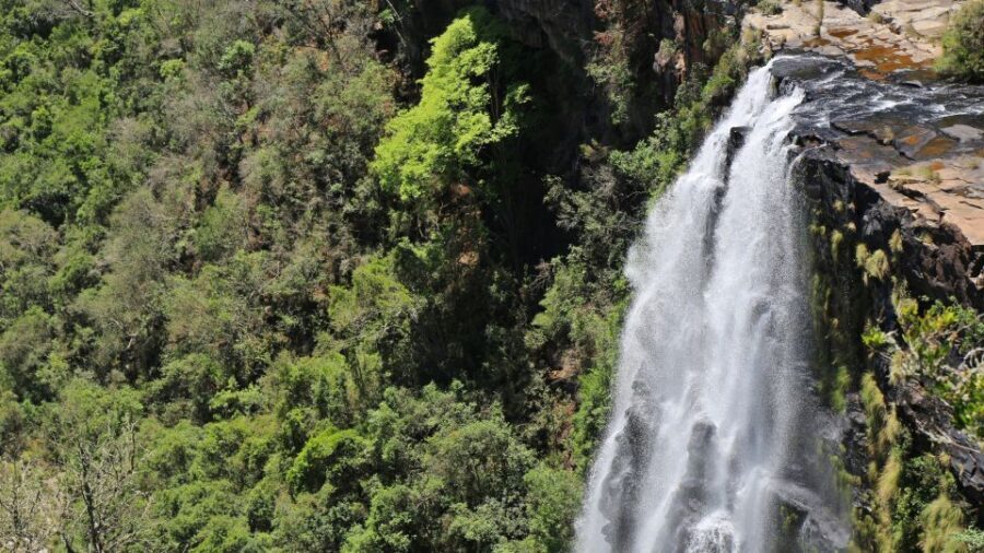 From Hazyview: Blyde River Canyon Highlight & Boat Cruise - Key Takeaways Before You Go