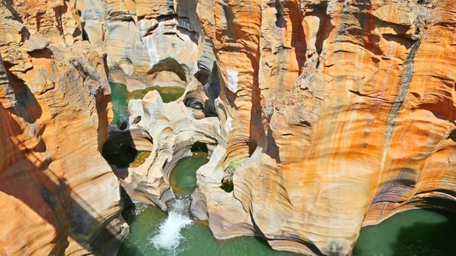 From Hazyview: Blyde River Canyon Highlight & Boat Cruise - Who This Tour Is Best For