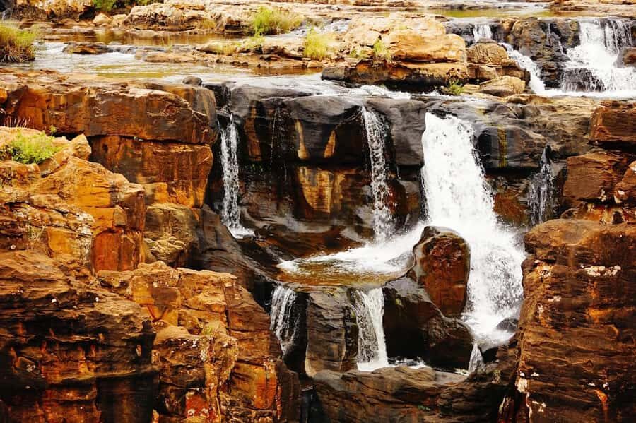From Hazyview: Full-Day Guided Panorama Tour - Key points to know before you go