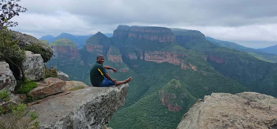 From Hazyview: Full Day Panorama Tour - The 7-hour pacing: why the timing works for most people